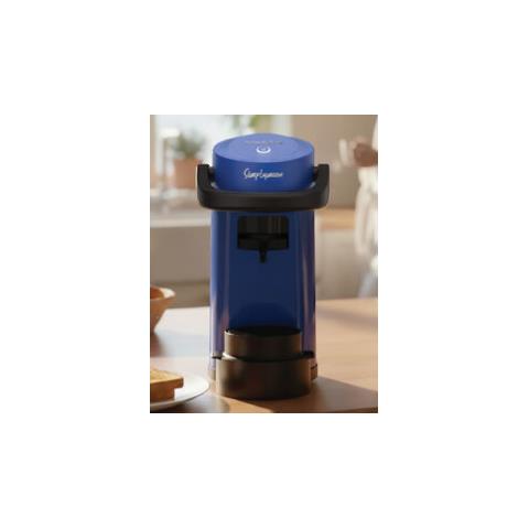 Simplymoon Automatica Macchina per caffè a cialde 0,9 L - Foto 4