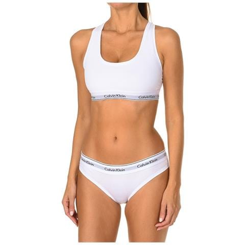 Set Top E Slip Da Donna F3789e - Foto 1