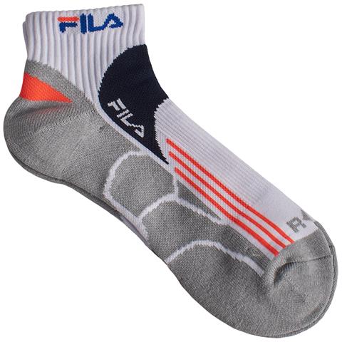 Confezione Da 2 Calzini Da Corsa Da Uomo F2526 - Foto 2