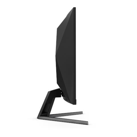 G4 C32G42ZE Monitor PC 80 cm (31.5") 1920 x 1080 Pixel Full HD LED Nero, Rosso - Foto 15