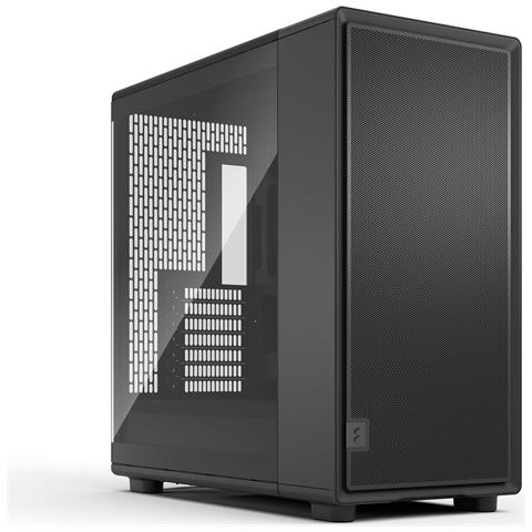 Epoch XL Tower Nero - Foto 1