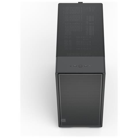 Epoch XL Tower Nero - Foto 18