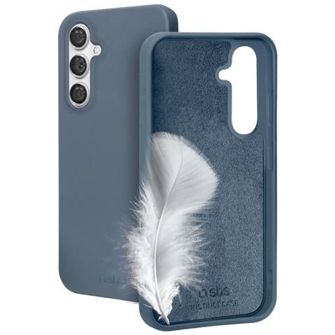 TEINSTSAA16B custodia per cellulare 17 cm (6.7") Cover Blu - Foto 2