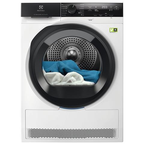ASCIUGATRICE 8 KG CLASSE B EW7HA48GY MADE IN EUROPE - Foto 1