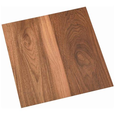 Tavole di Pavimento 55 pcs Marrone 5,11 m² PVC - Foto 1