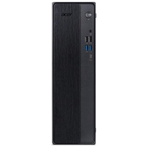 ASPIRE XC102-RPL Intel Core 5 210H 16 GB DDR4-SDRAM 512 GB SSD Windows 11 Home Desktop PC Nero - Foto 2