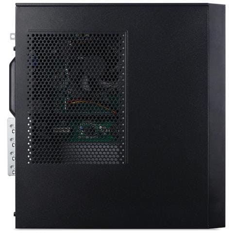 ASPIRE XC102-RPL Intel Core 5 210H 16 GB DDR4-SDRAM 512 GB SSD Windows 11 Home Desktop PC Nero - Foto 6