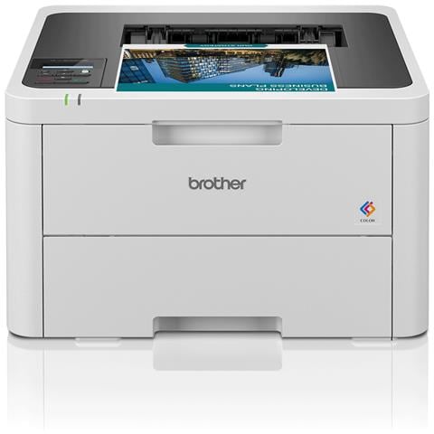 HL-L3240CDW A colori 600 x 2400 DPI A4 Wi-Fi - Foto 1
