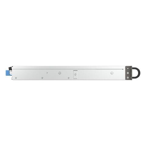 TS-H665U-RP Server di archiviazione Rack (1U) 8 GB DDR5 0 TB QTS Nero - Foto 9