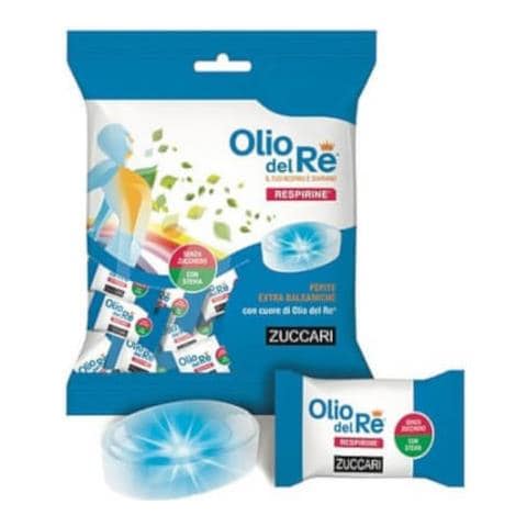Respirine Pepite Balsamiche 60 g - Foto 1