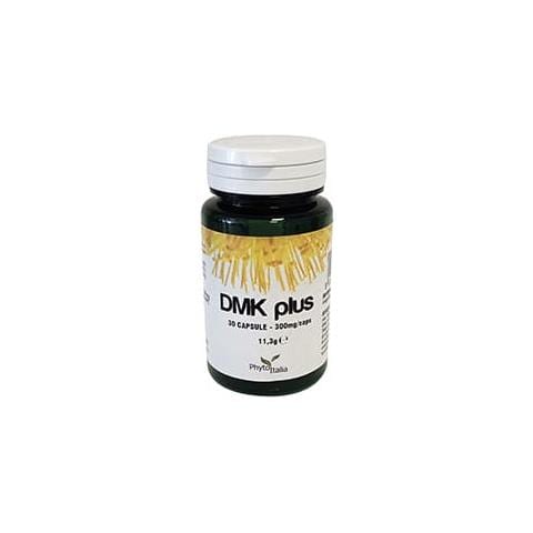 Dmk Plus 30 Capsule - Foto 1