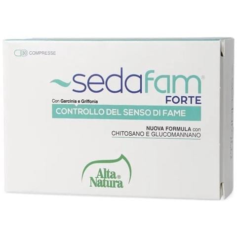 Sedafam Forte 30CPR - Foto 1