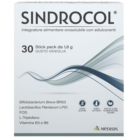 Sindrocol 30 Stick Pack da 1,8 g - Foto 1
