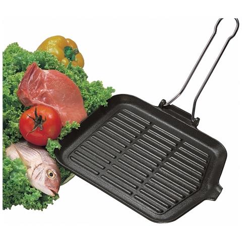 Bistecchiera Quadrata 24x24 cm - Linea Dietella - Foto 6