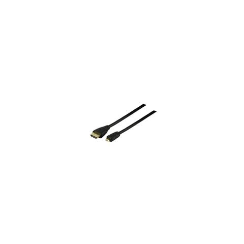Cavo HDMI High Speed da HDMI a micro HDMI - Foto 1