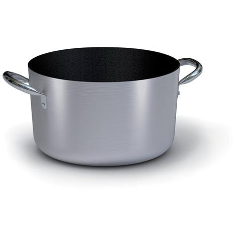Casseruola 2 Maniglie Alluminio Antiaderente Diametro 40 cm - Foto 1