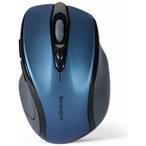 Pro Fit Mid-Size - Mouse - ottica - wireless - 2.4 GHz - ricevitore  - Foto 5