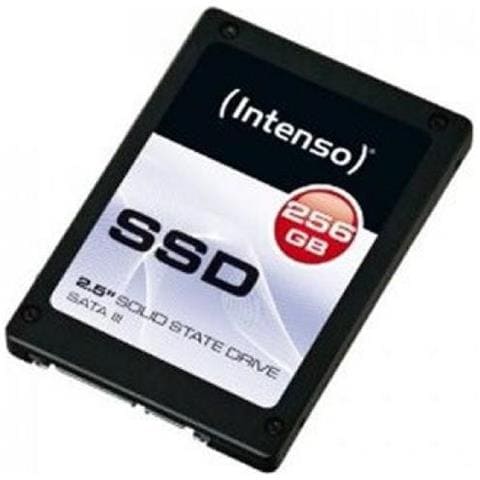 SSD 256 GB Serie Top Performance Interfaccia Sata III 6Gb / s 2.5" Stand Alone - Foto 4