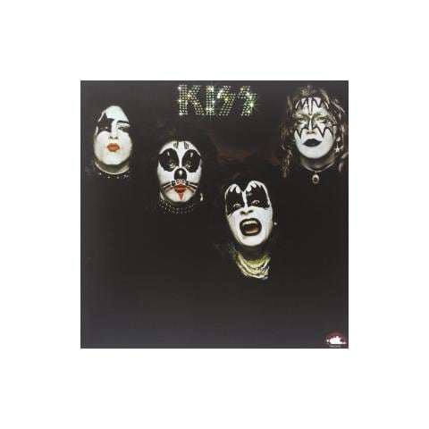 Kiss - Kiss - Foto 2