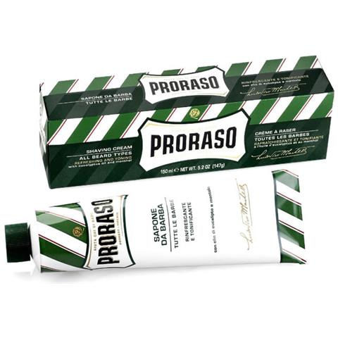 Sapone Tubo - Foto 5