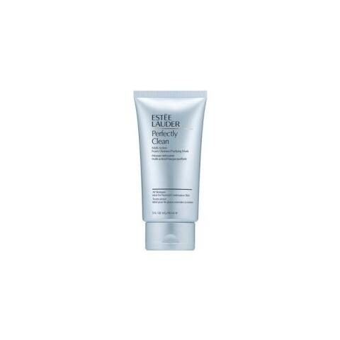 Perfectly Clean Multi-Action Creme Cleanser / Moisture Mask crema detergente delicata e maschera idratante ideale per pelli aride 150 ml - Foto 7