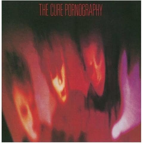 Cure (The) - Pornography (Deluxe Edition) (2 Cd) - Foto 1
