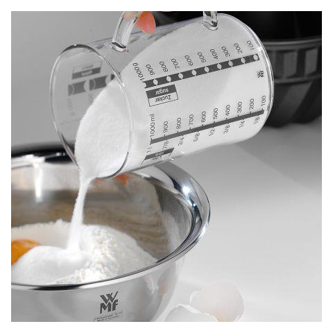 Caraffa graduata Gourmet 1 l - Foto 2