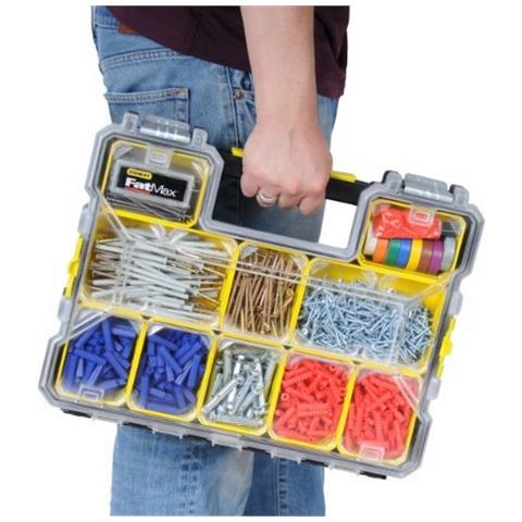 Organizer Porta Minuteria - Foto 5