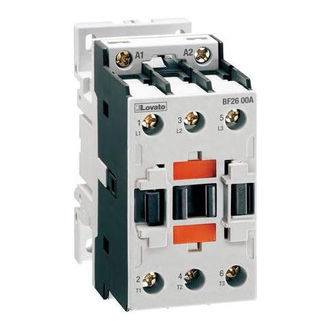 Bf3800a024 Contattore 3p 38a Ac3 - Foto 3
