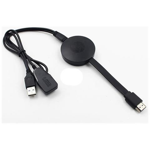 Dispositivo Trasmettitore Ricevitore Video Streaming Hdmi Per Smartphone - Foto 2