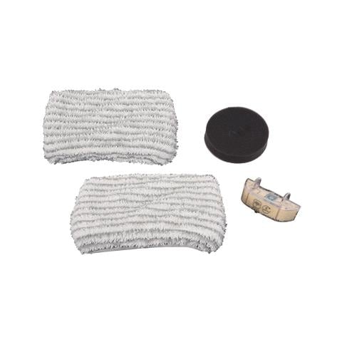ROWENTA - Zr0058 Kit Panni + Anticalcare Per Clean \u0026 Steam - ePRICE