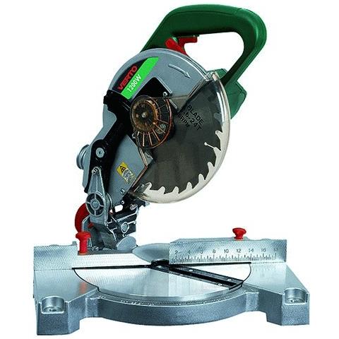 Troncatrice Per Legno - 1500 W - Foto 1