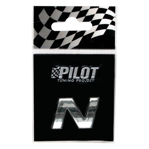 Letteranades. 3d T-1 Mm. 18 Flat - Foto 1