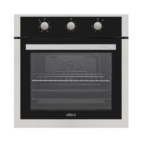 Forno Elettrico da Incasso Plano FMSP60279NS Capacità 73 L Multifunzione Ventilato Colore M79 Aluminium - Foto 1
