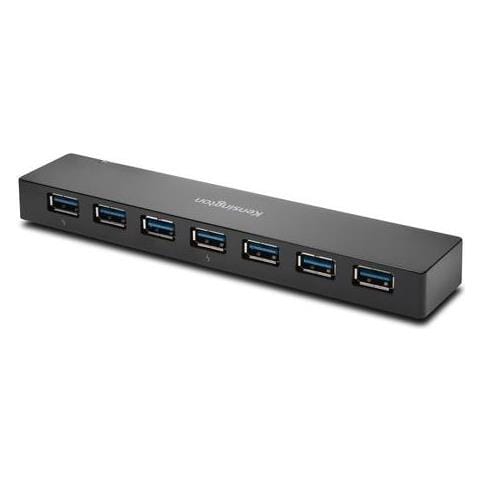 ver POCKETHUB 7 PORTE USB 3.0 + CAVO DI RICARICA - Foto 2