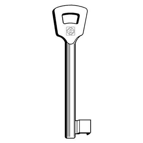 Chiavi In Ghisa - 10nfhl - Foto 1