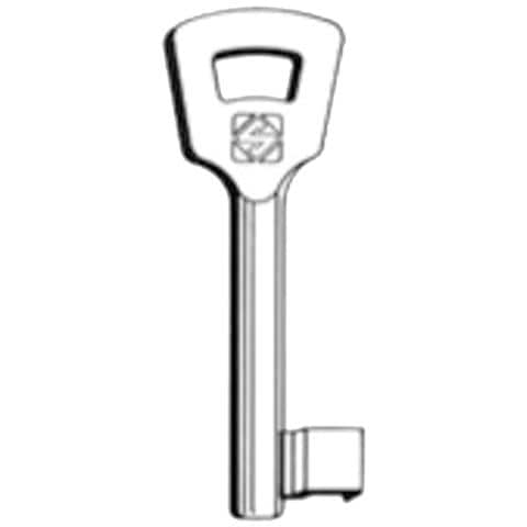 Chiavi In Ghisa - 10nfhl - Foto 2