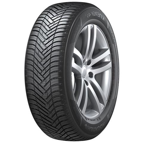 Kinergy 4s² H750 (225/50 R17 98v Xl, Sbl)  - Foto 2