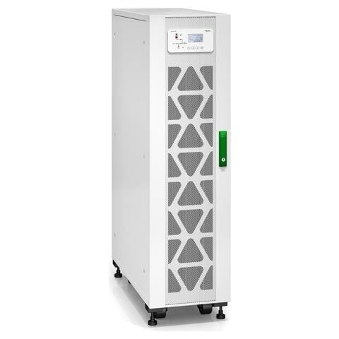 Easy UPS 3S 20kVA 400V 3:3 UPS 10 min - Foto 1