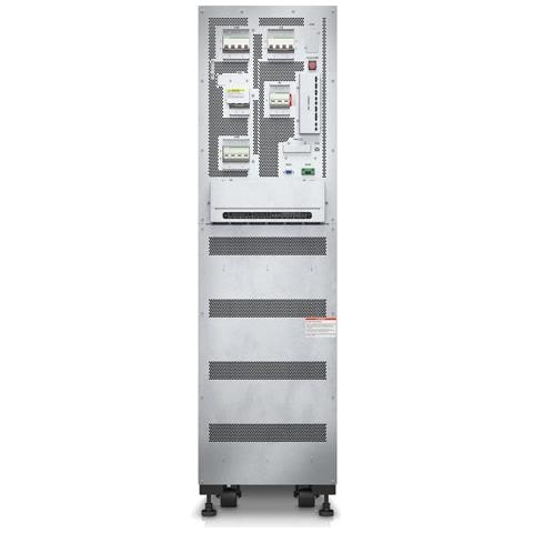 Easy UPS 3S 20kVA 400V 3:3 UPS 10 min - Foto 5