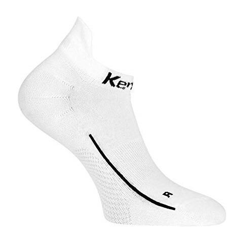 Calze Low Cut Socks 2 Pack Abbigliamento Uomo Eu 41-45 - Foto 1