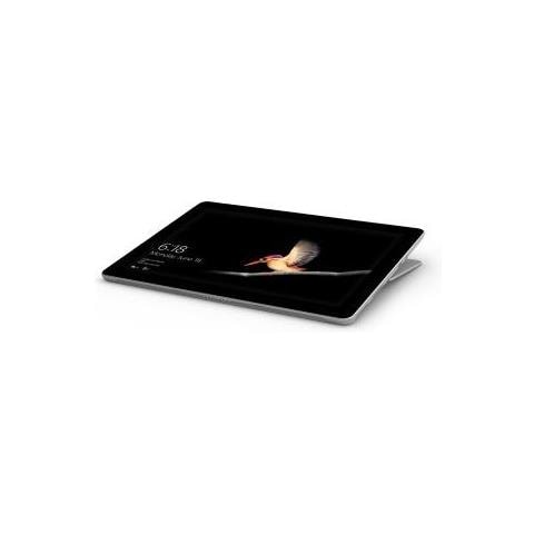 Tablet Surface Go Argento 10" Full HD Intel Pentium RAM 8GB Memoria 128 GB +Slot MicroSD Wi-Fi - 4G Fotocamera 8Mpx Windows 10 Pro - Europa  - Foto 2