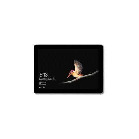 Tablet Surface Go Argento 10" Full HD Intel Pentium RAM 8GB Memoria 128 GB +Slot MicroSD Wi-Fi - 4G Fotocamera 8Mpx Windows 10 Pro - Europa  - Foto 1