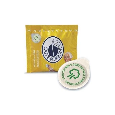 Cialde ESE 44 mm Miscela ORO 150pz - Foto 1