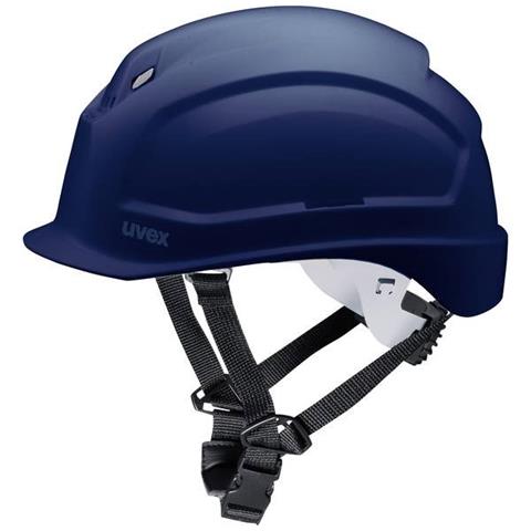 Casco Di Protezione Blu Pheos S-kr - Foto 1