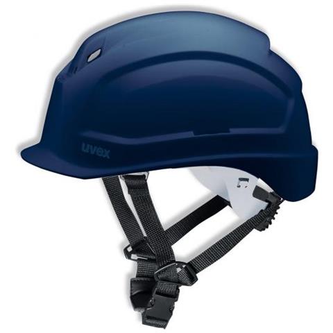 Casco Di Protezione Blu Pheos S-kr - Foto 2