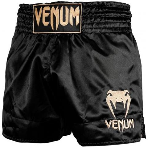 Venum MT Flags Muay Thaï Shorts - Drapeau marocain - Maroc
