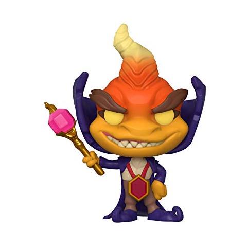Pop Figura in Vinile Spyro The Dragon: Ripto Collezione, Multicolore, 43347 - Foto 1