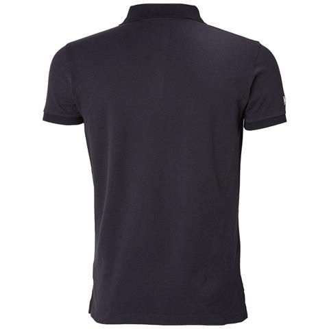 Crew Polo 34004-597, Uomo, Blu, Maglietta, Numero: M - Foto 2