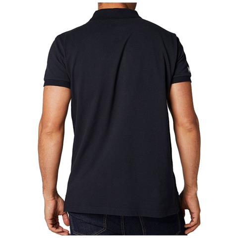 Crew Polo 34004-597, Uomo, Blu, Maglietta, Numero: M - Foto 4